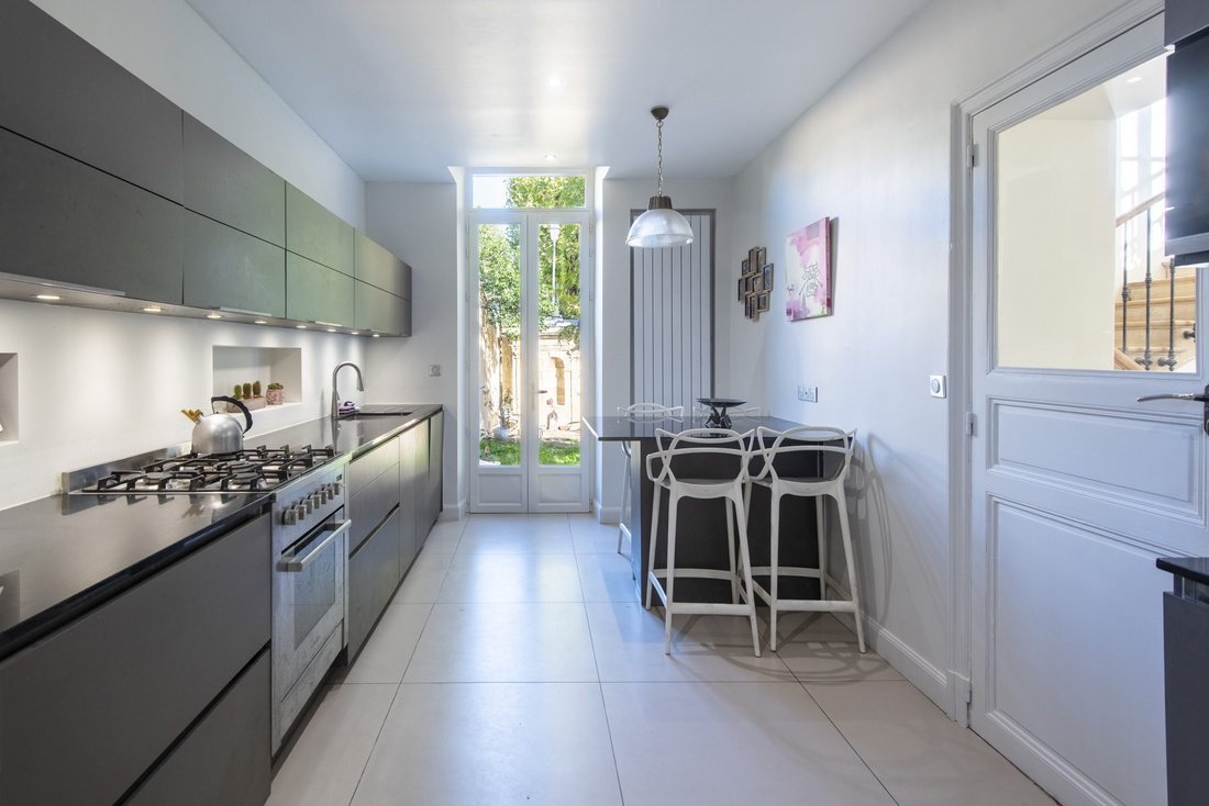 House in Bel Air-Jasse des Bernades La Crau-Les Barettes, Salon-de-Provence, France 5 - 16561053