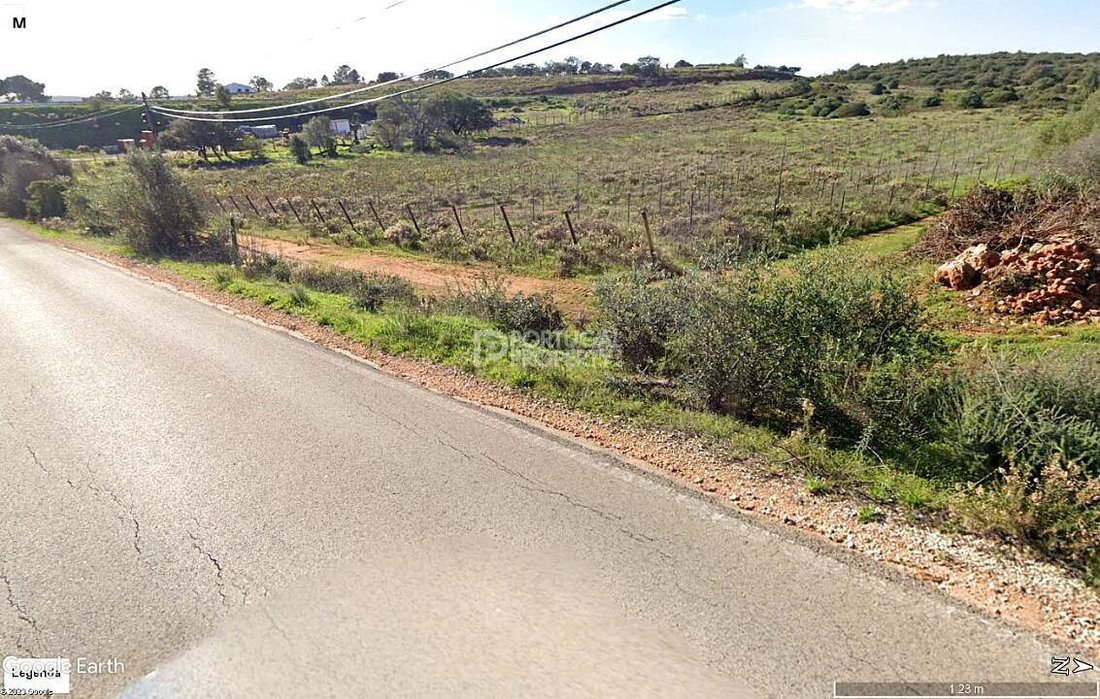Terreno a Odiáxere, Algarve, Portogallo 3 - 16561552