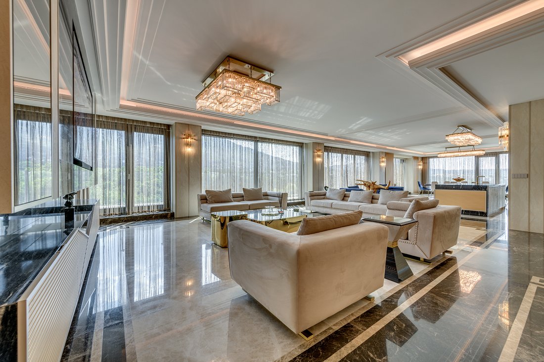 Apartment in Sofia, Sofia City Province, Bulgaria 2 - 16560532