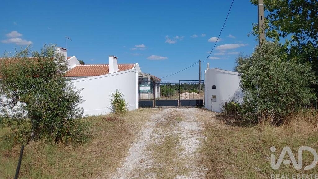Corps de ferme à Canha, Setúbal Municipality, Portugal 4 - 16505273