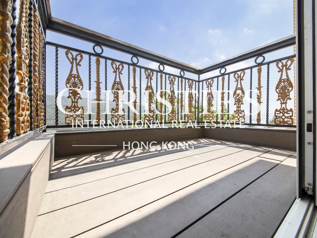 Appartement à Hong-Kong, Hong Kong 3 - 16560997