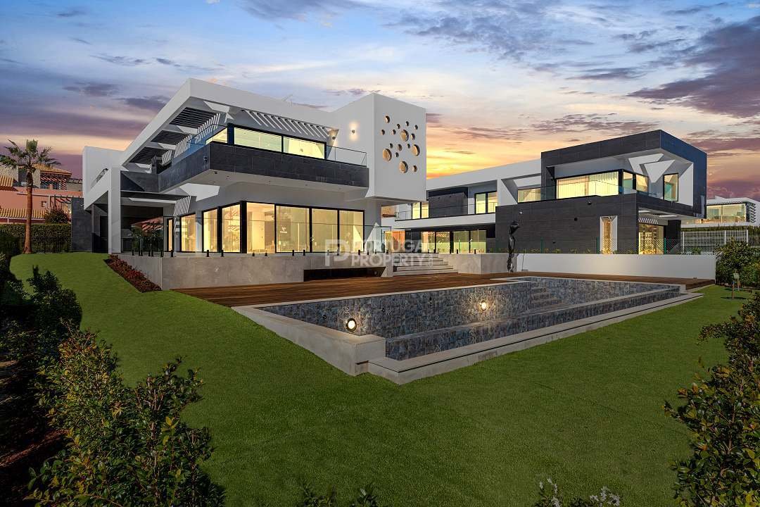 Villa in Vilamoura, Quarteira, Algarve 3 - 16562122