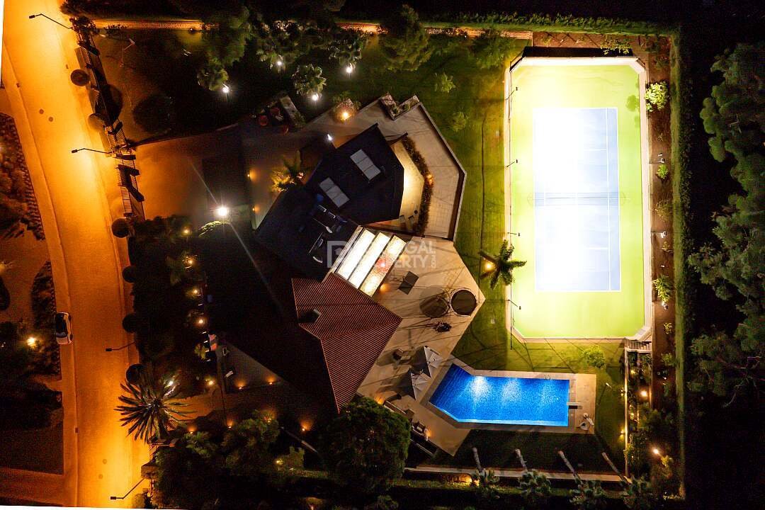 Villa in Vilamoura, Quarteira, Algarve 4 - 16561305