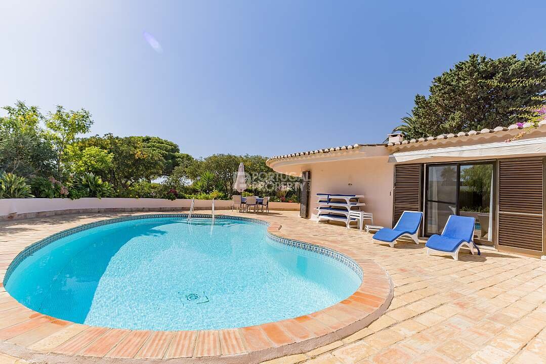 Villa in São Sebastião, Lagos, Sao Goncalo de Lagos, Portugal 5 - 16561255