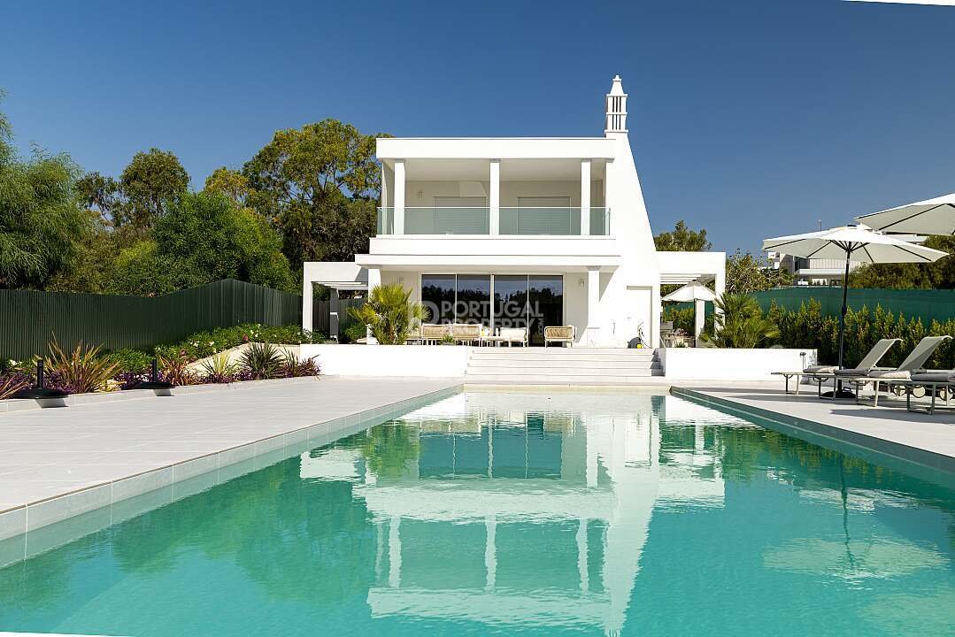 Haus in Alvor, Algarve, Portugal 1 - 16561347