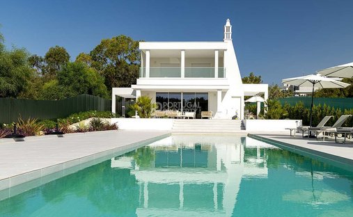Casa a Alvor, Algarve, Portogallo 1