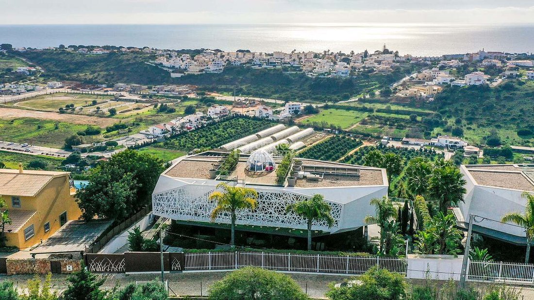Villa in Praia dos Pescadores, Olhos de Agua, Portugal 4 - 16561448