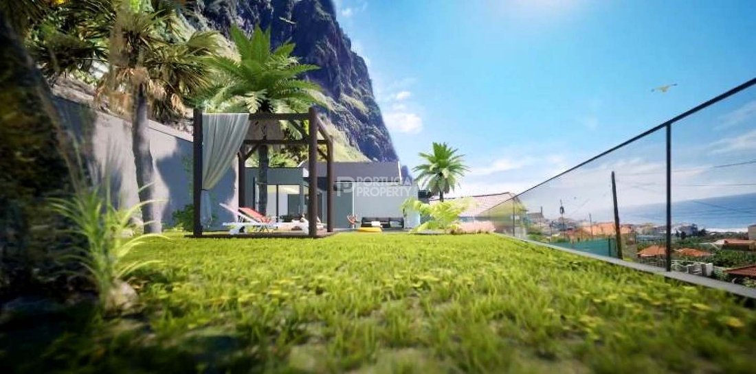 Villa in Estreito da Calheta, Madeira, Portugal 5 - 16561789