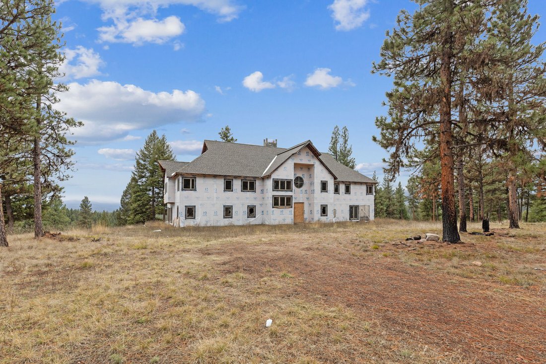 Land in Seeley Lake, Montana, United States 3 - 16560585