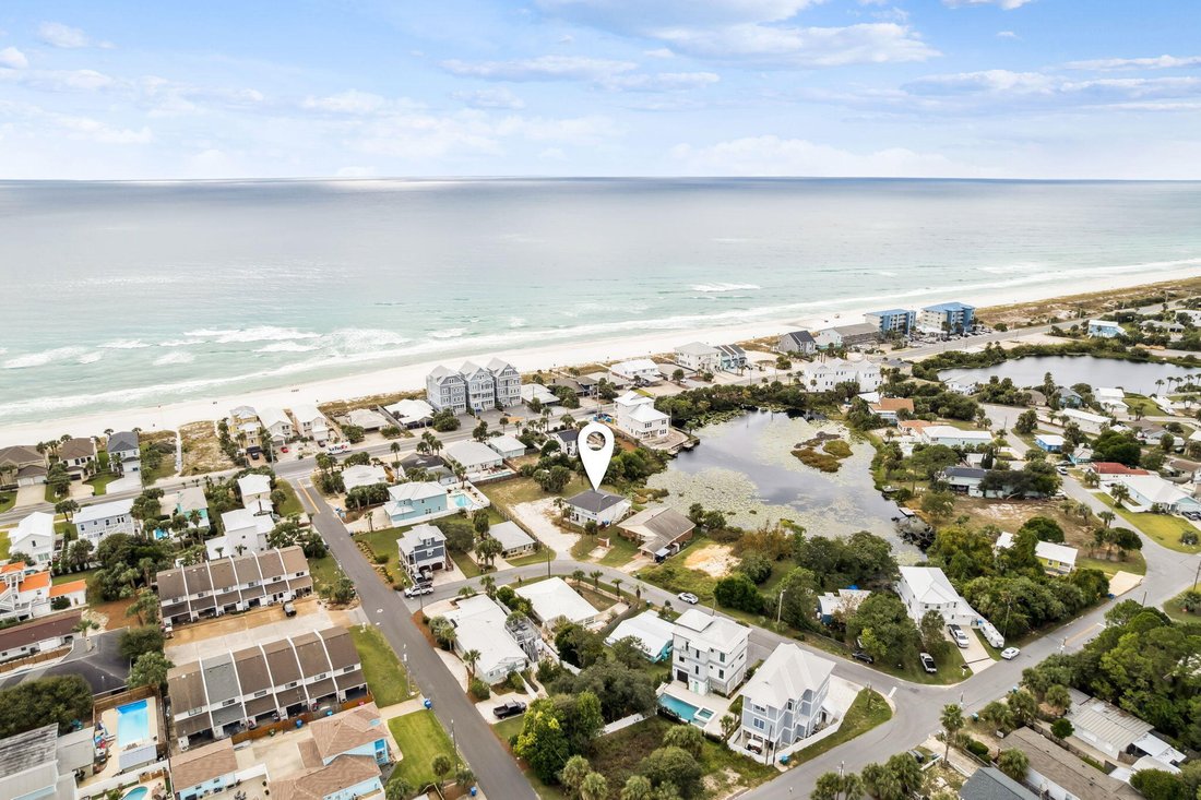 Villa in Rosemary Beach, Florida, United States 2 - 16560493