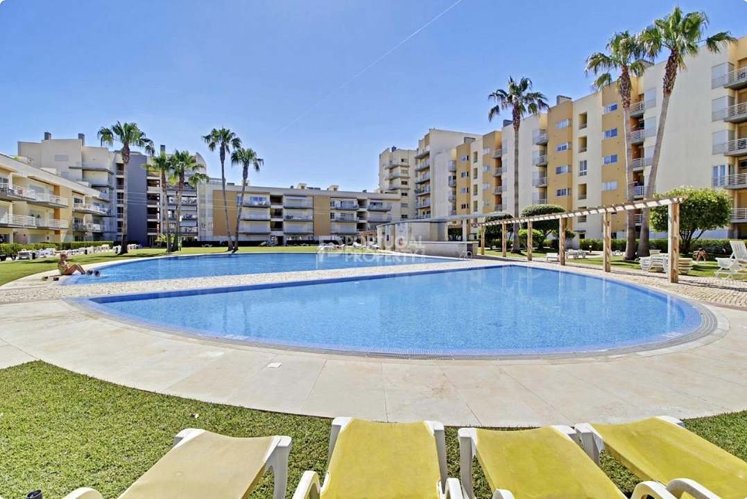 Apartment in Vilamoura, Quarteira, Algarve 1 - 16562216