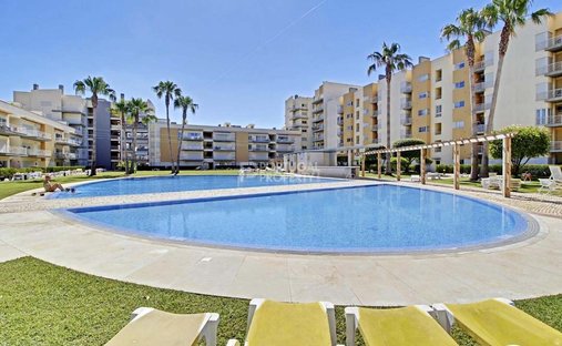 Apartment in Vilamoura, Quarteira, Algarve 1