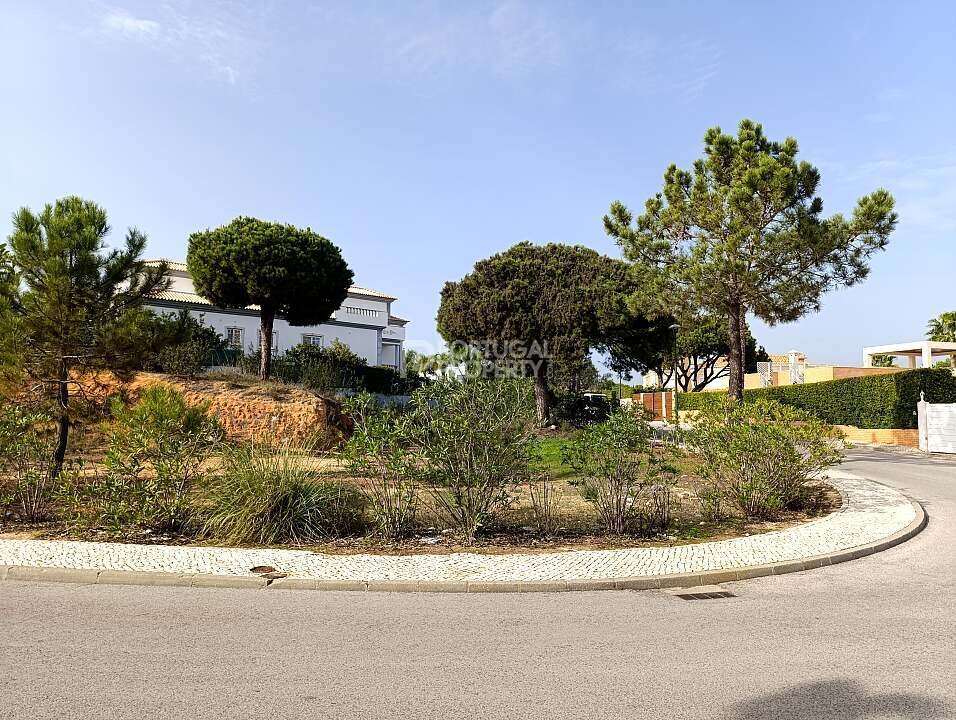 Land in Vale do Lobo, Almancil, Portugal 5 - 16561505
