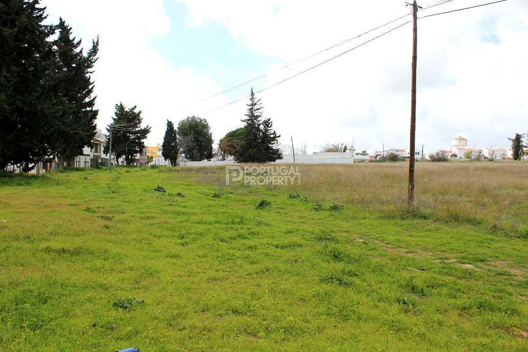 Land in Santa Luzia, Algarve, Portugal 3 - 16562780