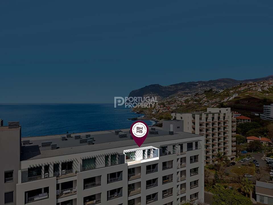 Apartment in Sao Roque, Madeira, Portugal 1 - 16561400