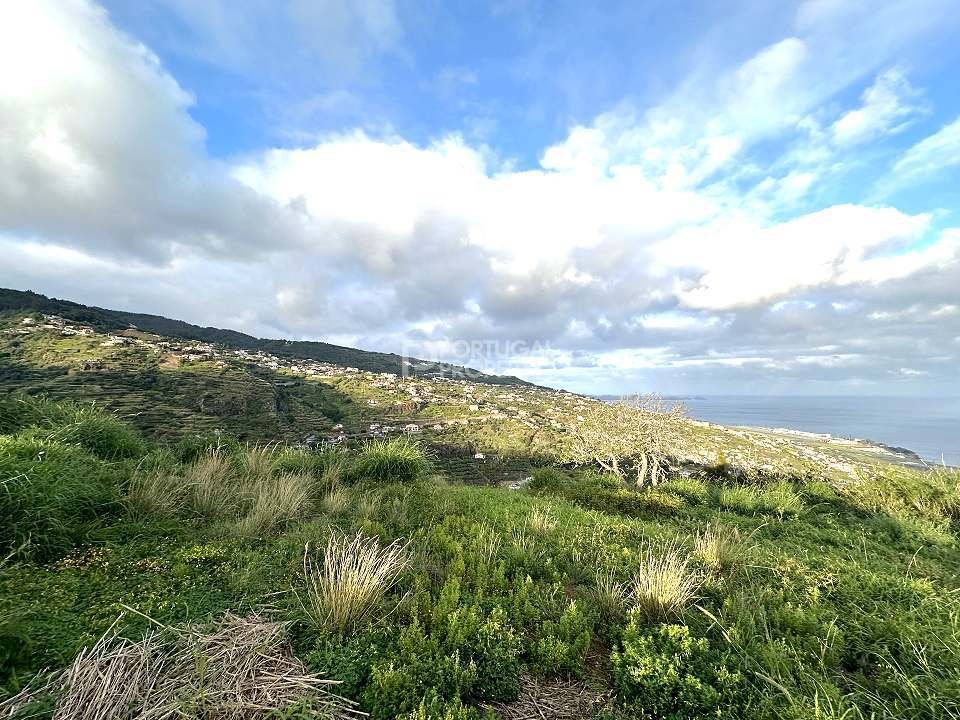 Land in Santa Cruz, Madeira, Portugal 1 - 16561719