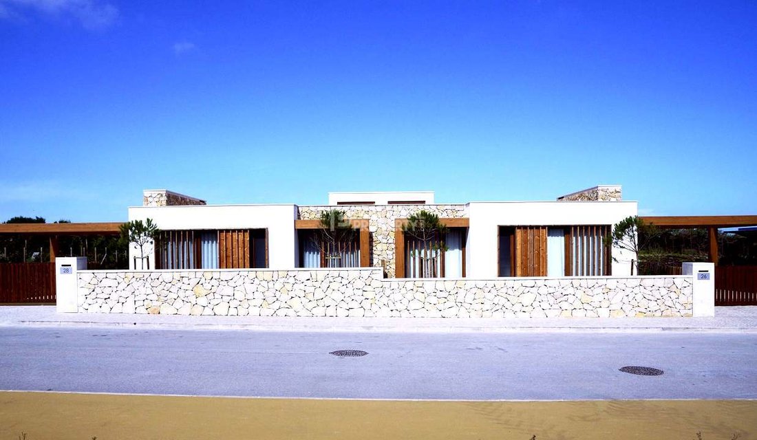 Villa in Santa Maria, Sao Pedro e Sobral da Lagoa, Leiria District, Portugal 3 - 16561638