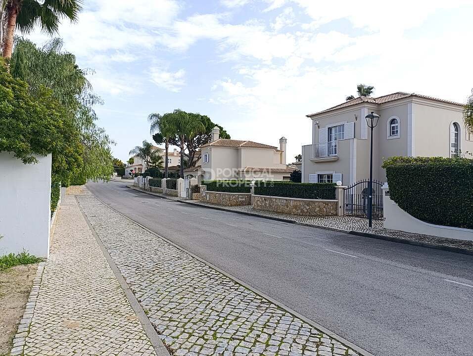 Land in Vale do Lobo, Almancil, Portugal 5 - 16561502