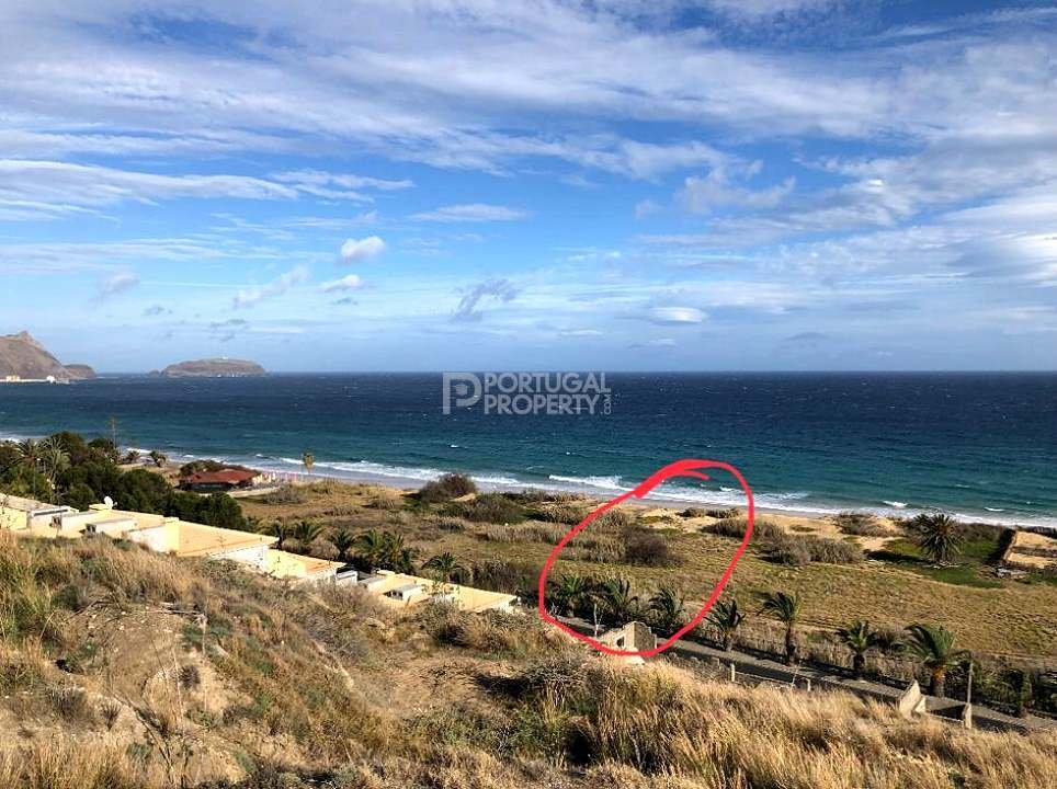 Land in Porto Santo Island, Madeira, Portugal 1 - 16562484