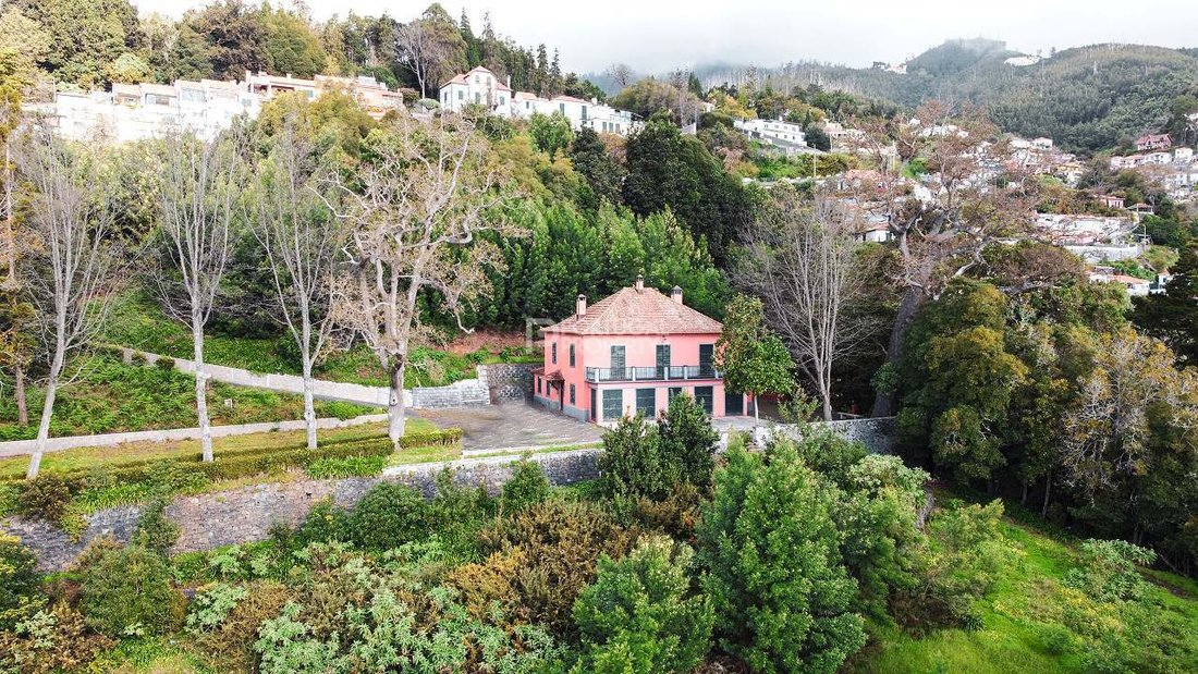 Villa in Sao Roque, Madeira, Portugal 3 - 16561863