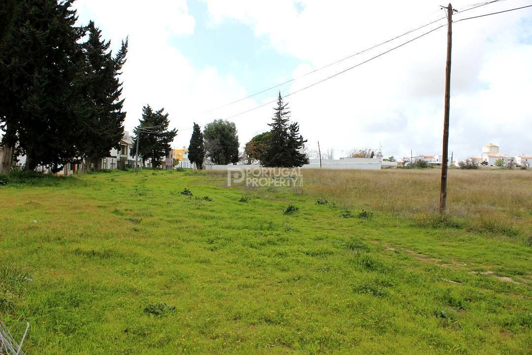 Land in Santa Luzia, Algarve, Portugal 5 - 16562780
