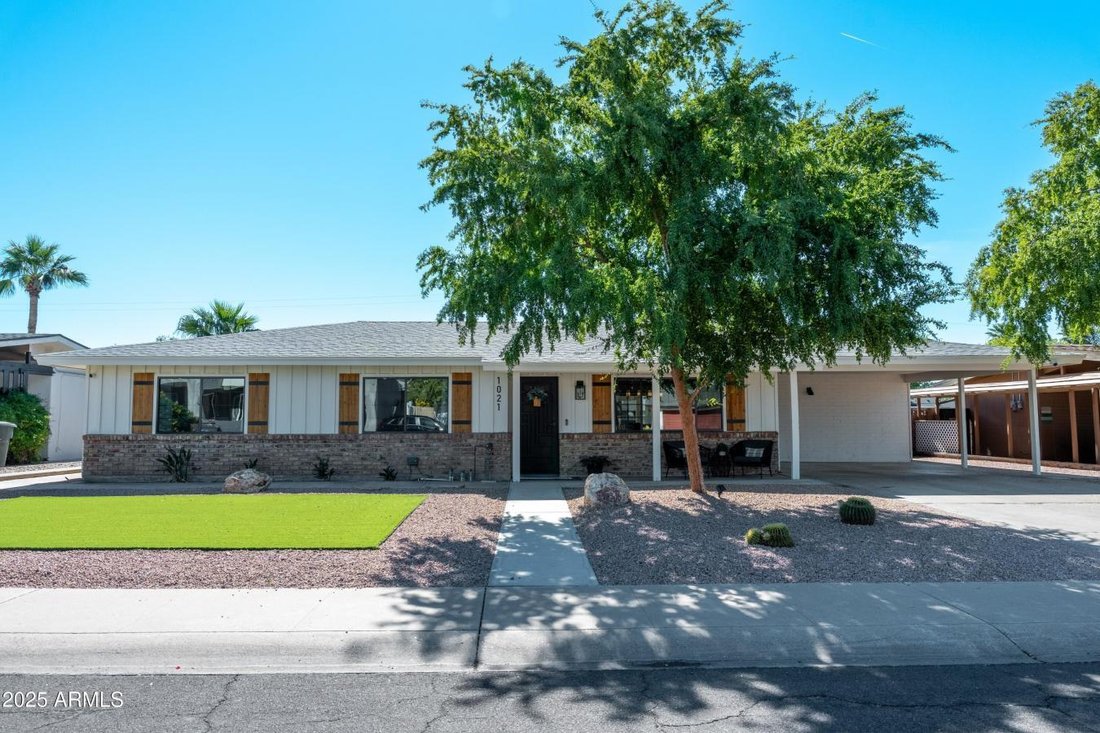 House in Phoenix, Arizona, United States 1 - 16560315