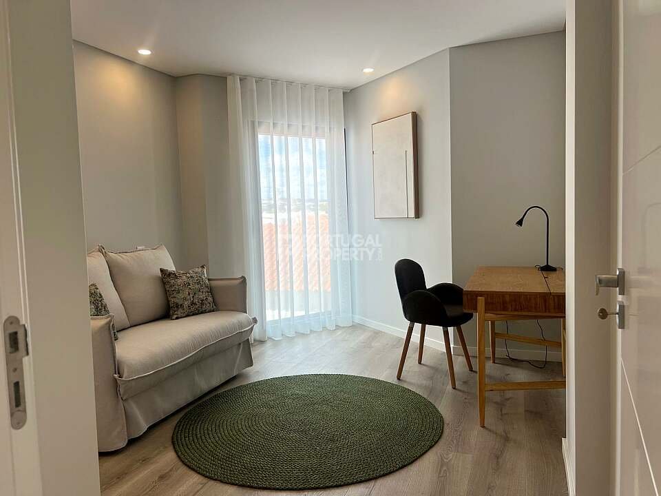 Apartment in Peniche, Leiria District, Portugal 3 - 16561343