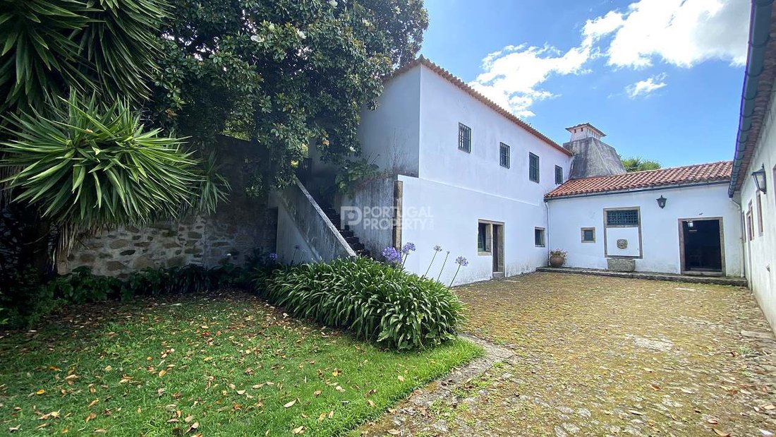 Villa in Cedofeita, Santo Ildefonso, Se, Miragaia, Sao Nicolau e Vitoria, Porto District, Portugal 4 - 16562667