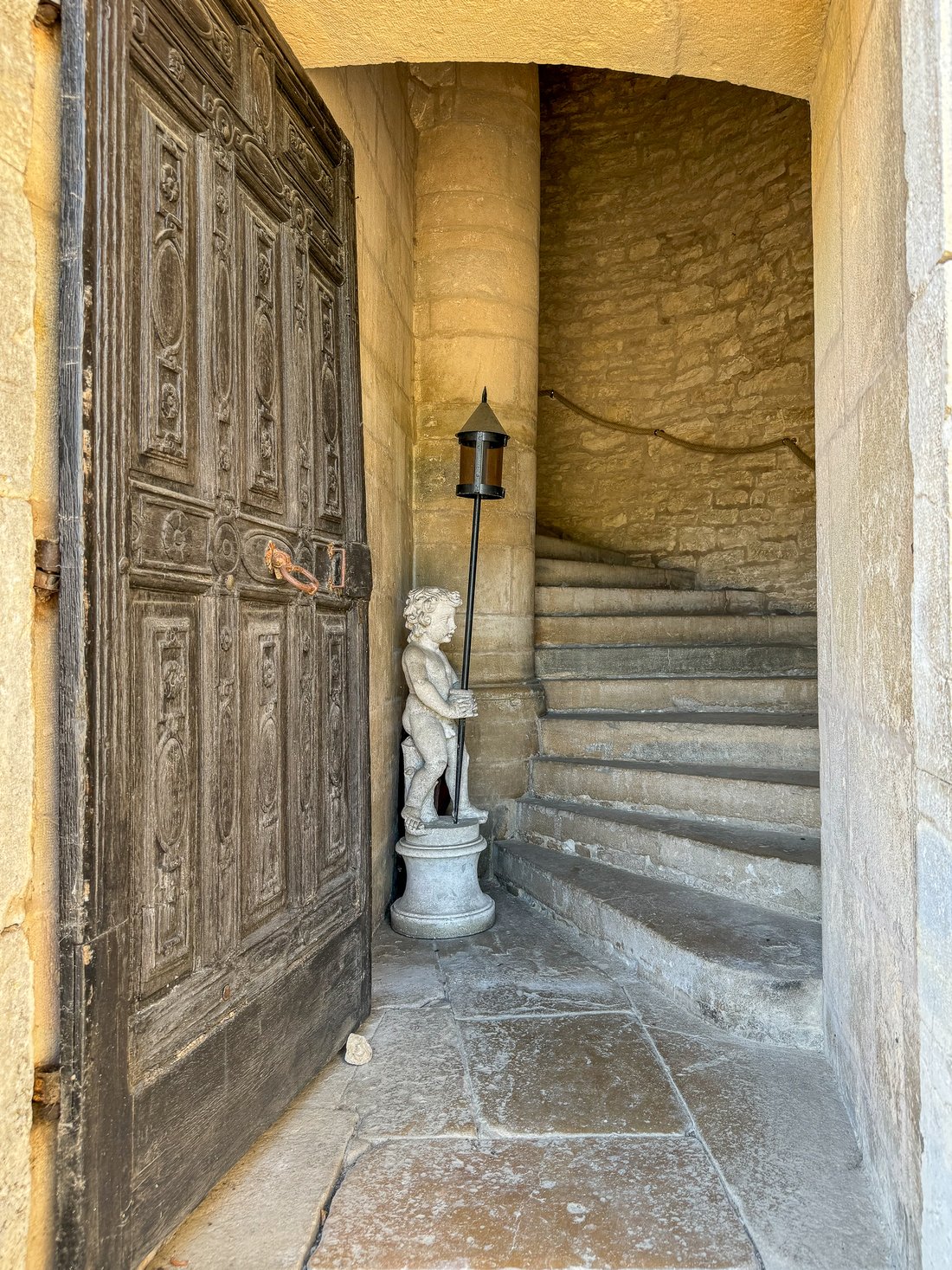 Castle in Vesoul, Bourgogne-Franche-Comté, France 4 - 16369744