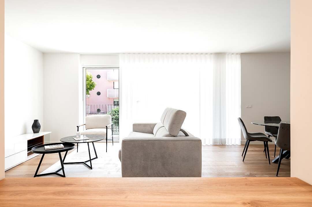 Apartment in Arroios, Lisbon, Portugal 3 - 16561481