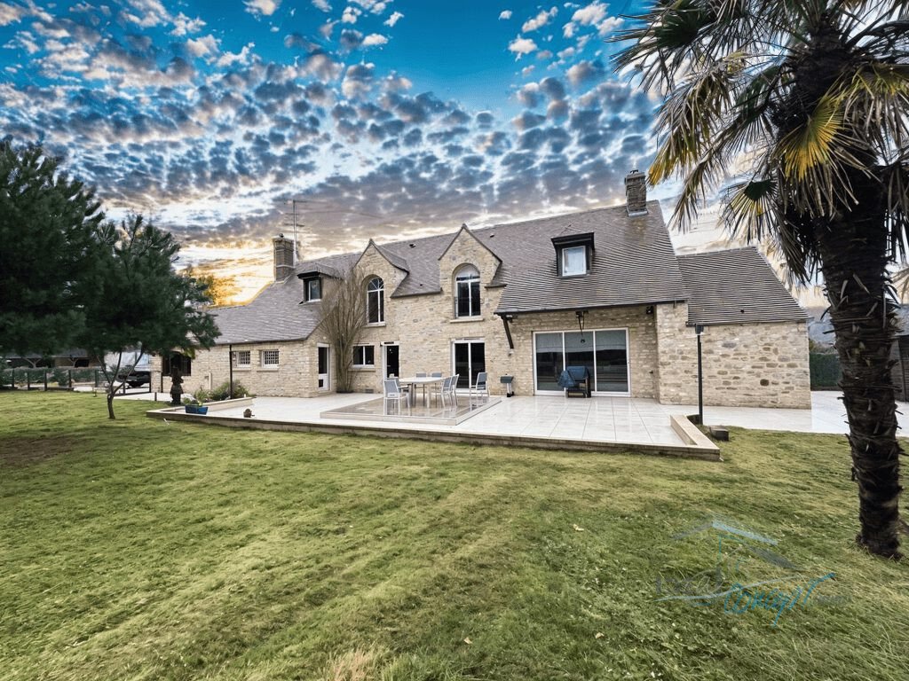 Villa in Janville-sur-Juine, Ile-de-France, France 1 - 16561066