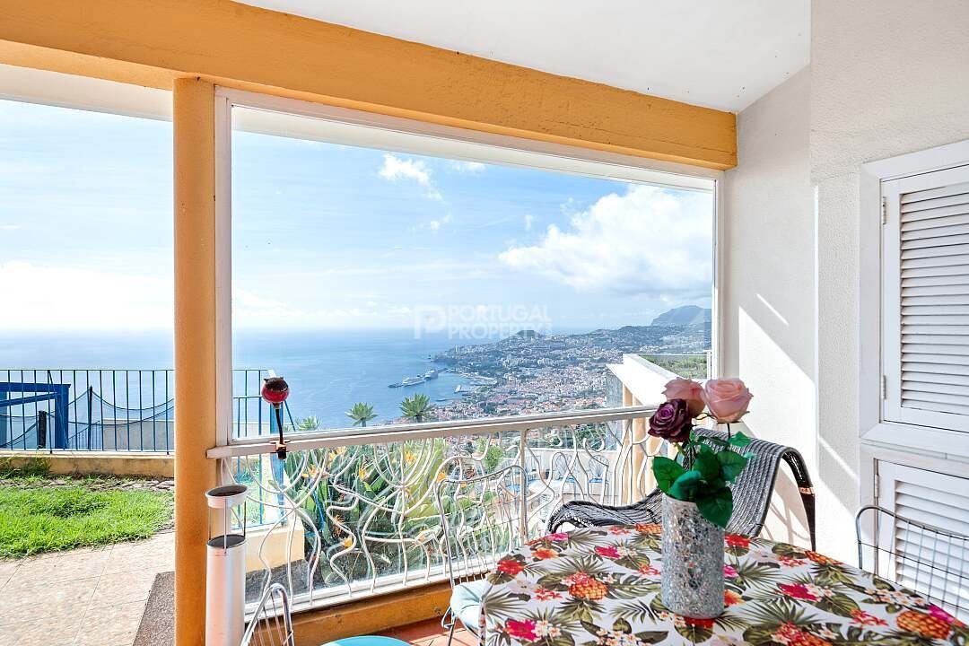 Villa in Sao Roque, Madeira, Portugal 5 - 16561529