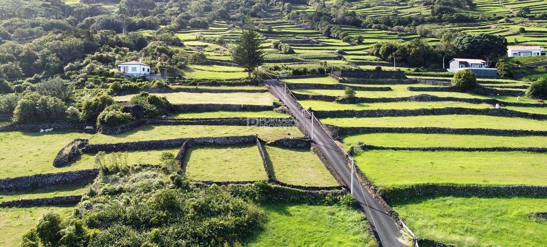 Land in Ponta Delgada (Sao Jose), Azores, Portugal 2 - 16561692