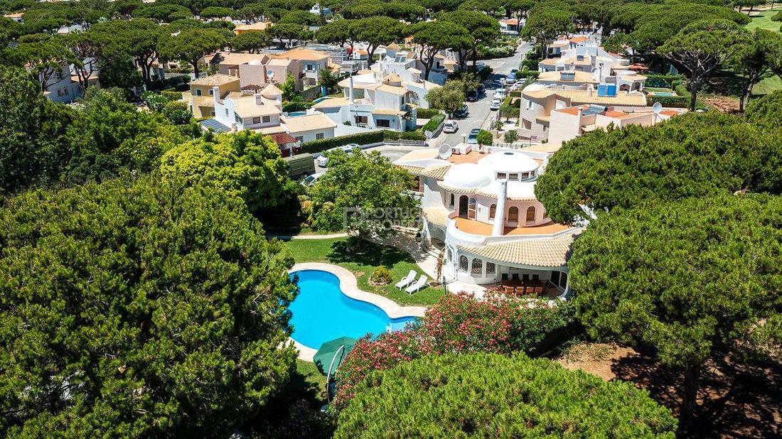 Villa in Vilamoura, Quarteira, Algarve 5 - 16561783