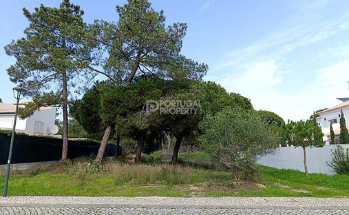 Land in Vale do Lobo, Almancil, Portugal 1