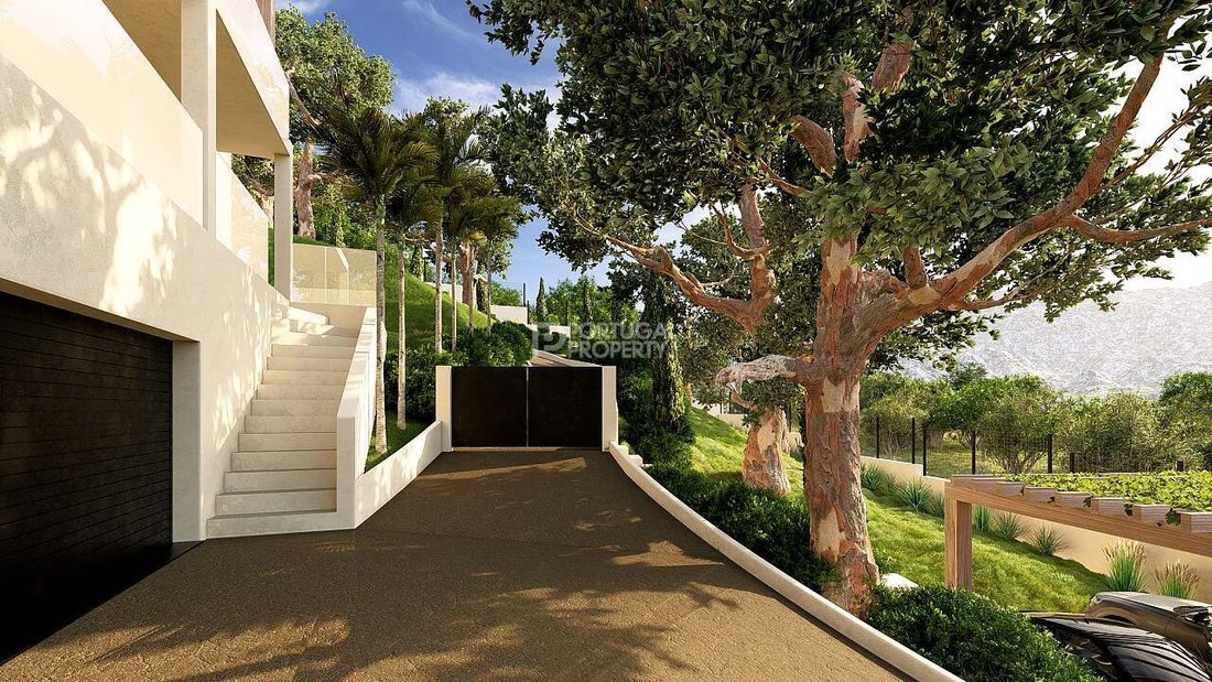 Villa in Sao Bras de Alportel, Algarve, Portugal 4 - 16561426