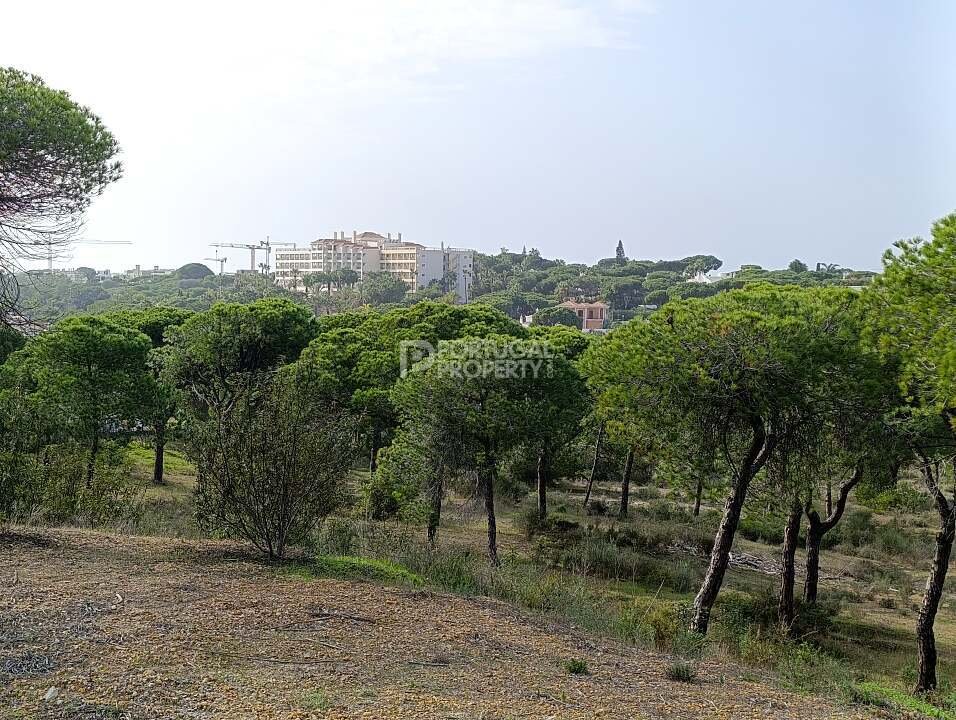 Land in Vale do Lobo, Almancil, Portugal 5 - 16561503