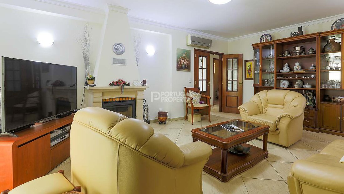 Villa in Tavira (Santa Maria e Santiago), Algarve, Portugal 4 - 16561551