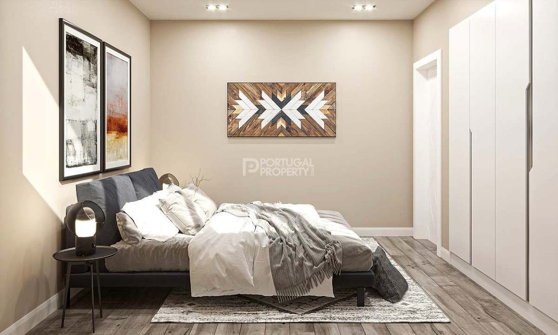 Apartment in Sao Roque, Madeira, Portugal 5 - 16561850