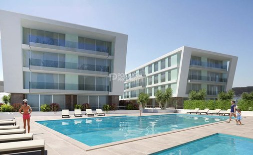 Apartment in Sao Martinho do Porto, Leiria District, Portugal 1