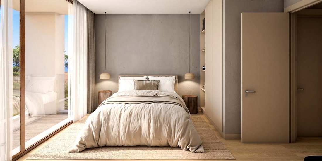 Apartment in Santa Maria, Sao Pedro e Sobral da Lagoa, Leiria District, Portugal 5 - 16561645