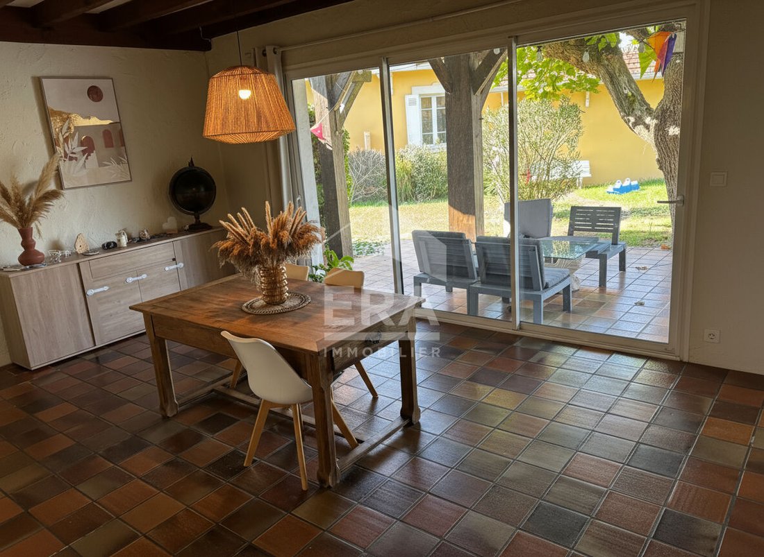 Villa in Le Pyla, La Teste-de-Buch, France 5 - 16560131