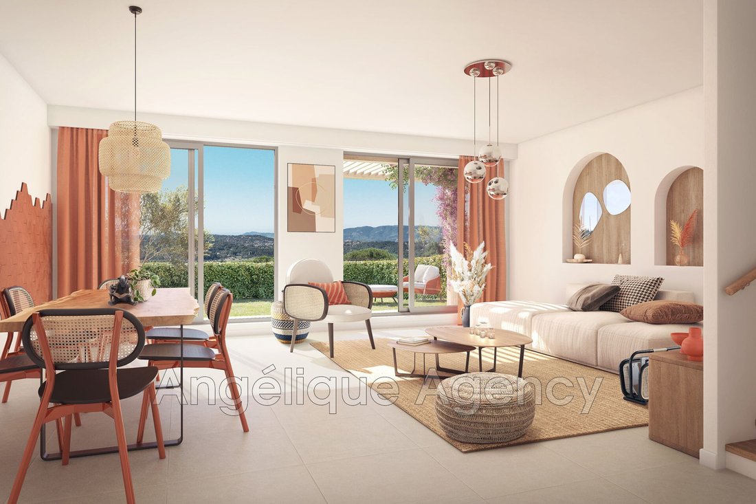 Apartment in Opio, Provence-Alpes-Côte d'Azur, France 1 - 16560120