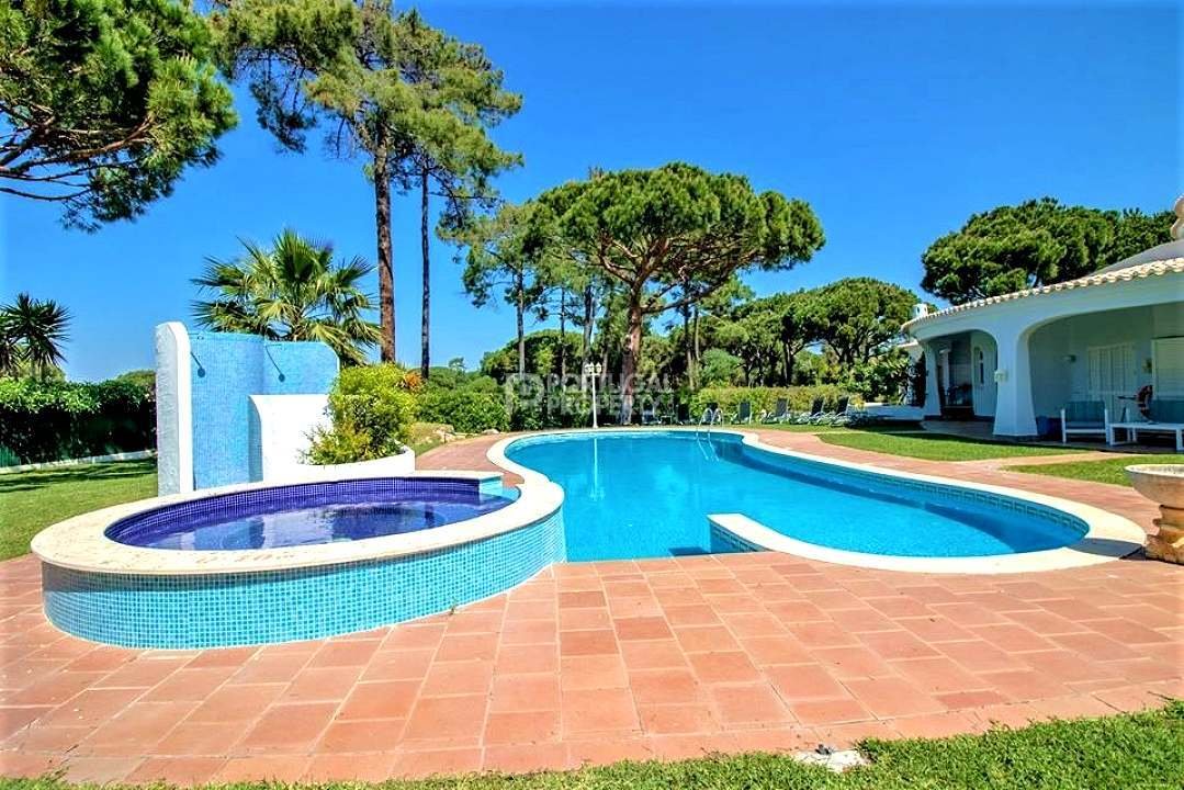 Villa in Vilamoura, Quarteira, Algarve 5 - 16561886