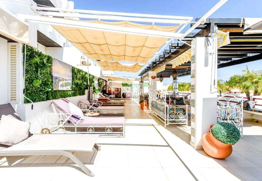 Apartment in Vilamoura, Quarteira, Algarve 2 - 16561712