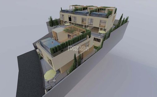 Terreno a São Roque, Madera, Portogallo 1