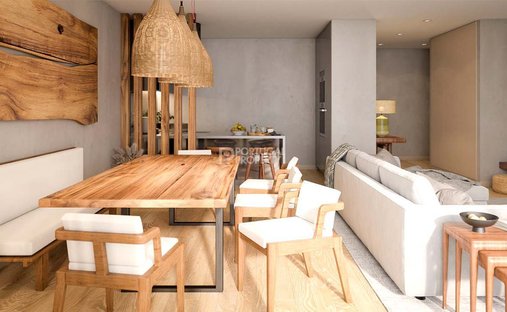 Apartment in Santa Maria, Sao Pedro e Sobral da Lagoa, Leiria District, Portugal 1