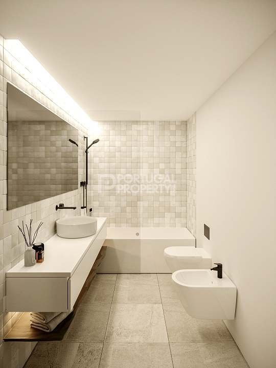 Apartment in Arroios, Lisbon, Portugal 5 - 16562554