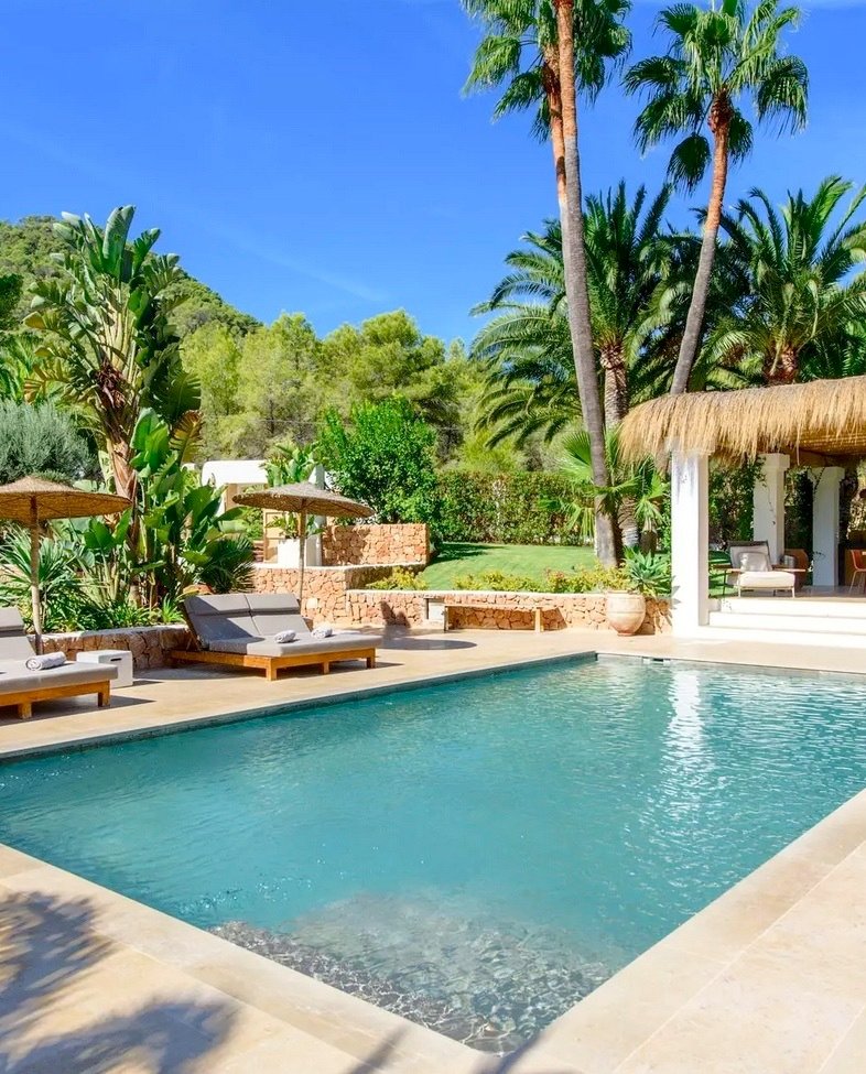Villa in Ibiza Town, Balearic Islands, Spain 5 - 16560592