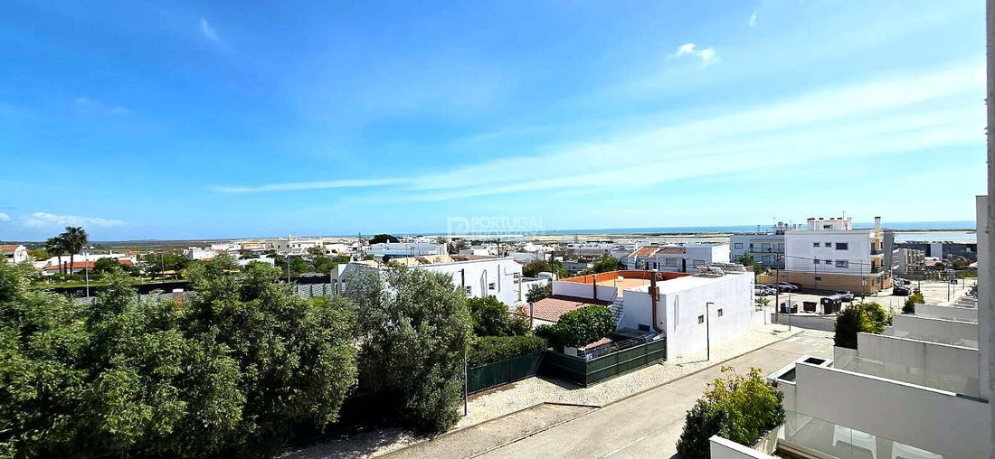 Townhouse in Moncarapacho, Algarve, Portugal 4 - 16561899